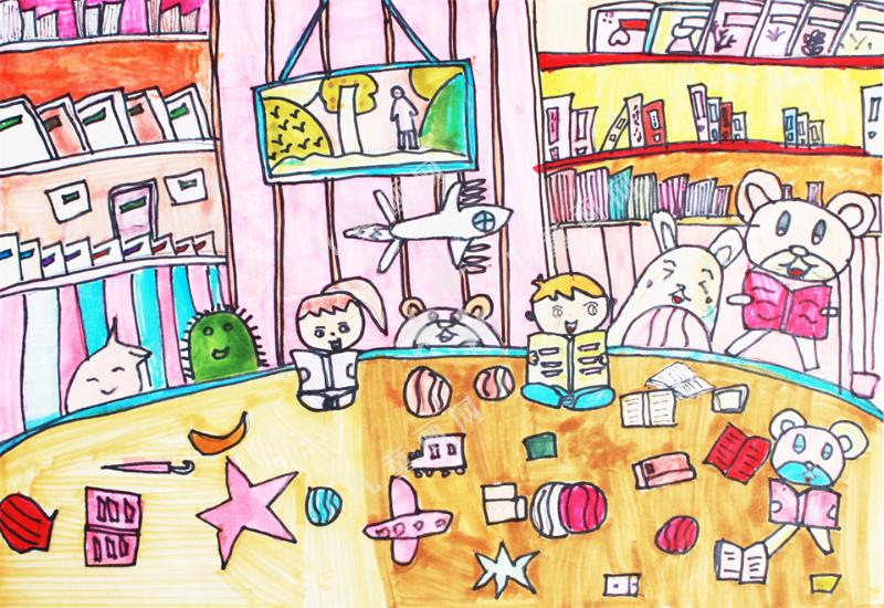 学子书屋