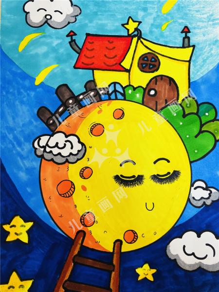 太空星球