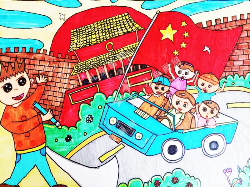 北京回忆记录