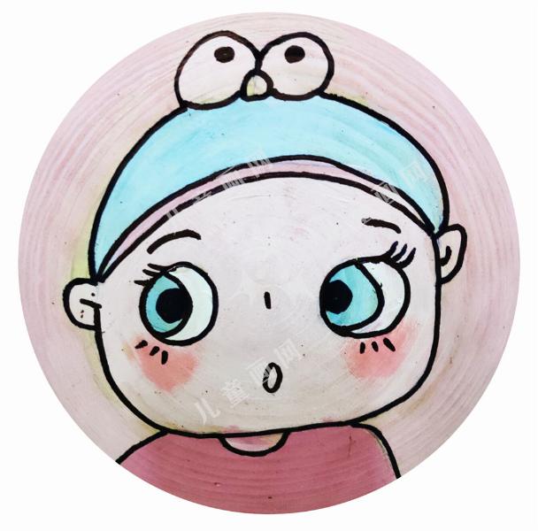 小男孩