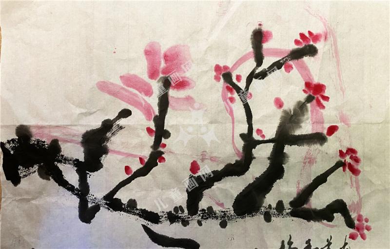 梅花开