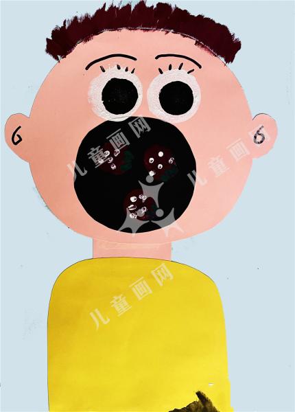 我最爱吃的水果