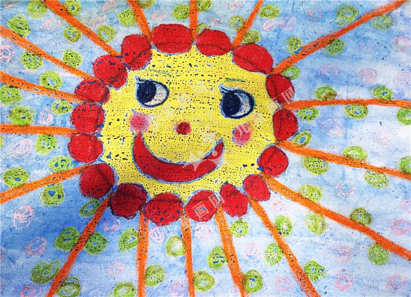 太阳花