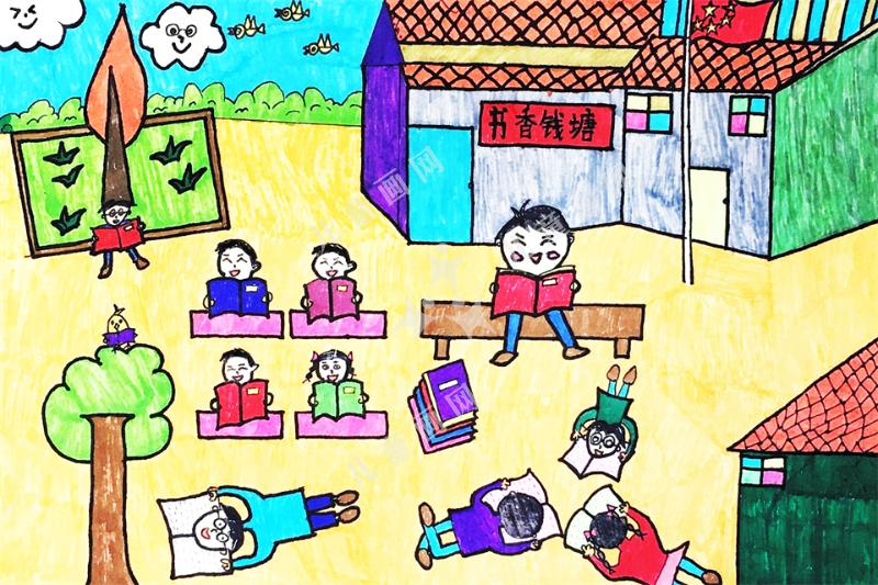 书香钱塘