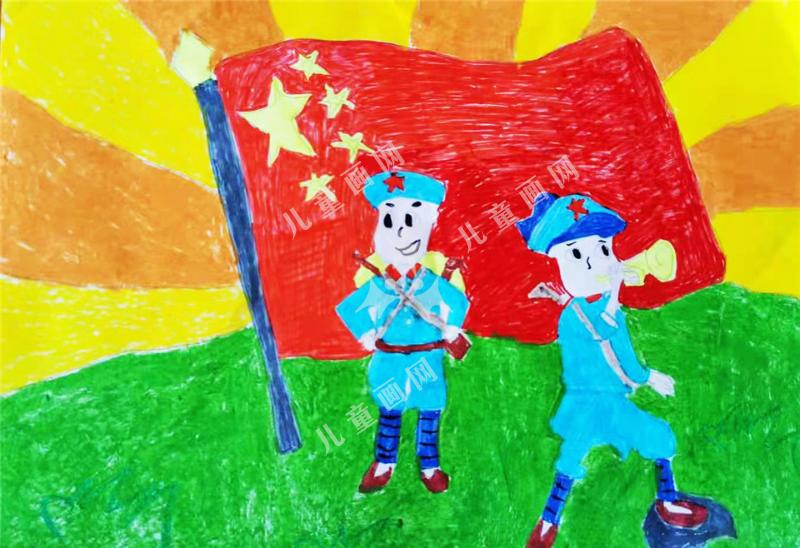 保家战士