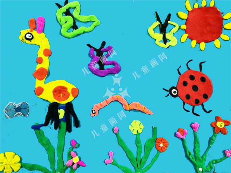 动物世界