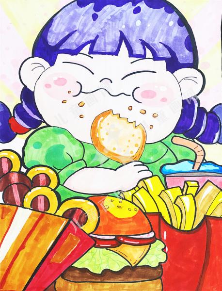 美食与我