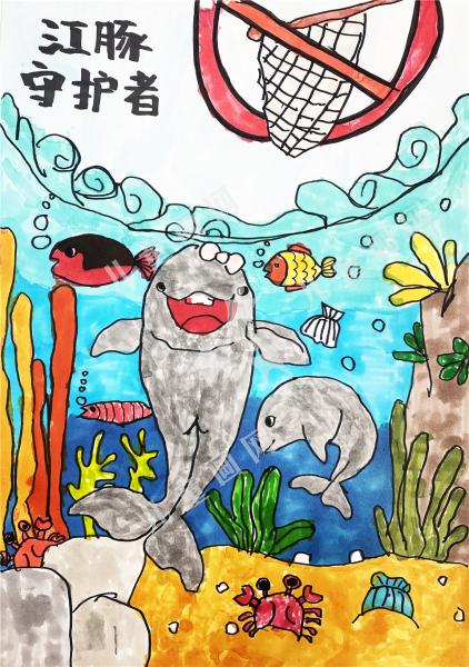 江豚守护者
