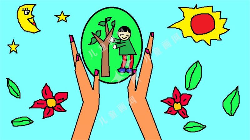 春天的希望
