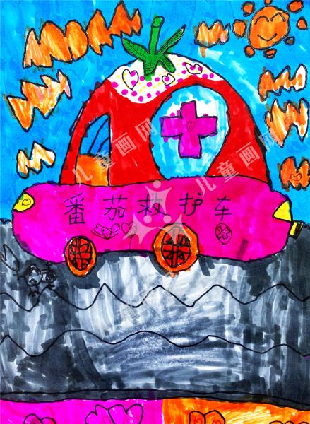 番茄救护车