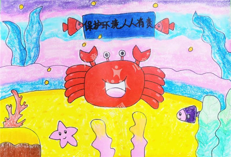 保护环境，人人有责