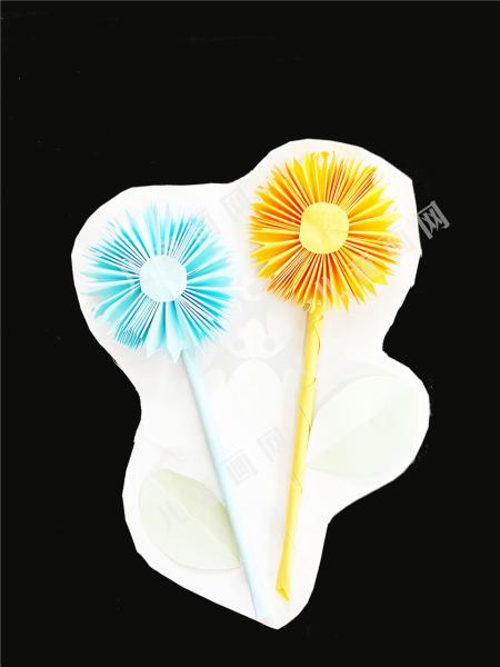多瓣花