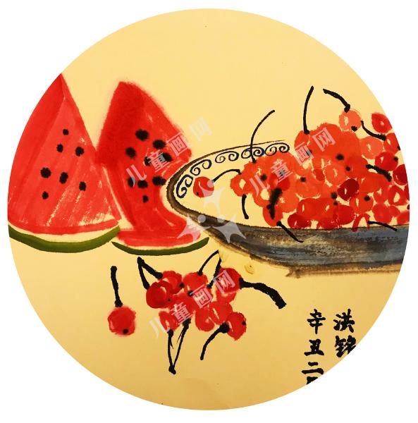 水果