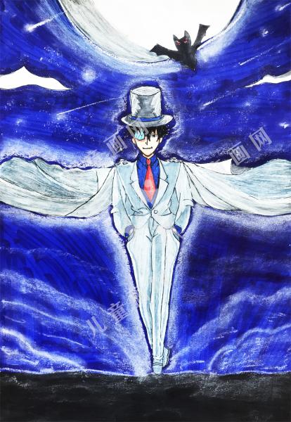 夜礼服
