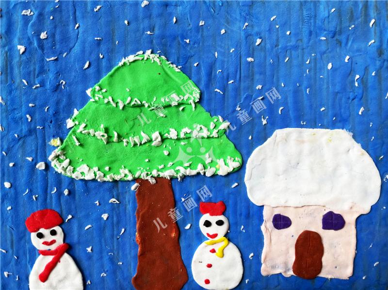 雪宝宝