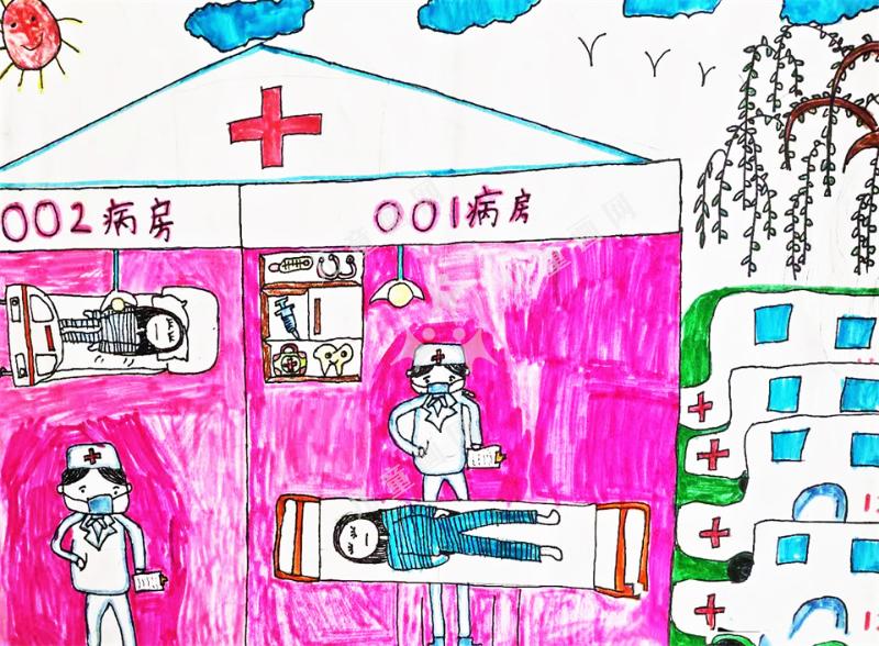 与死神赛跑