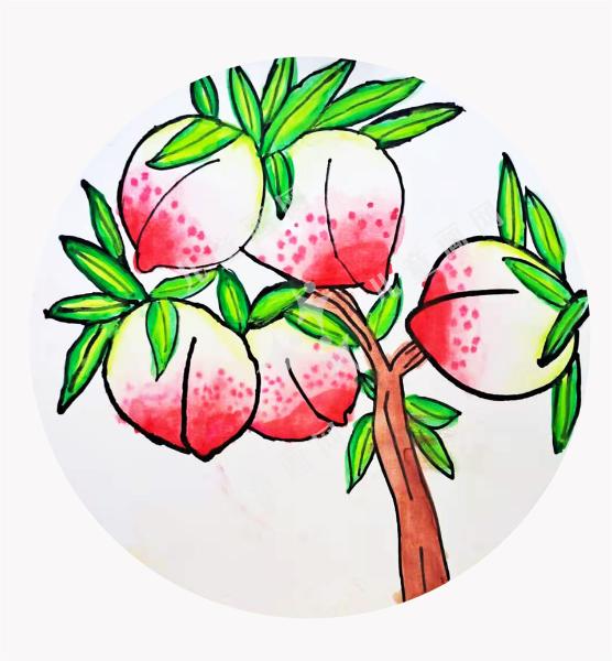 寿桃