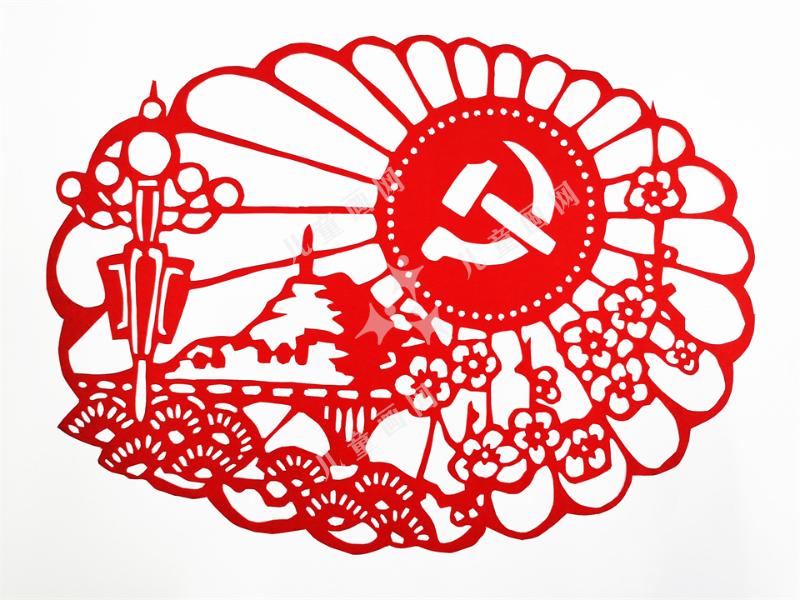 红色记忆