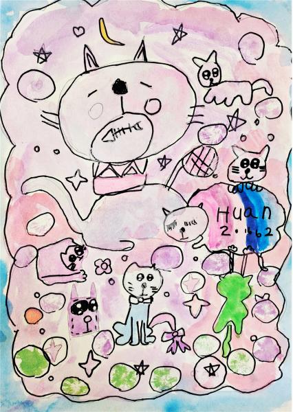 太空猫