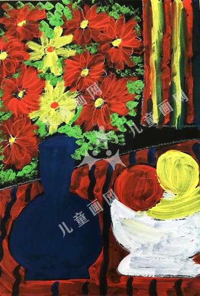 鲜花