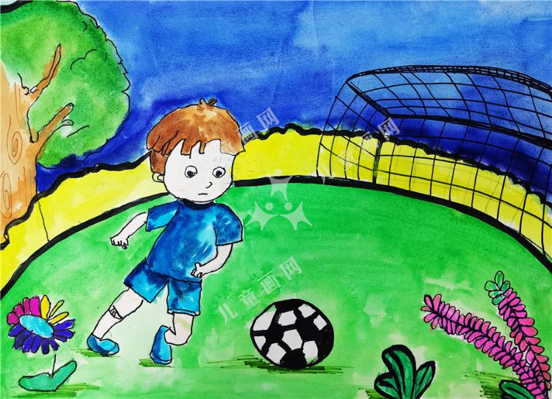 足球梦