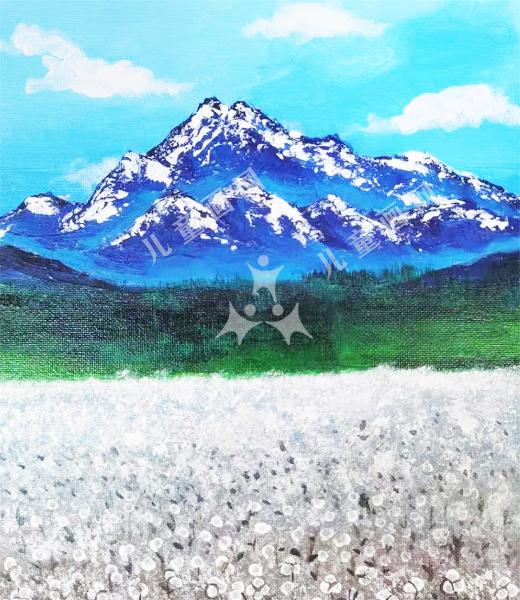 棉花