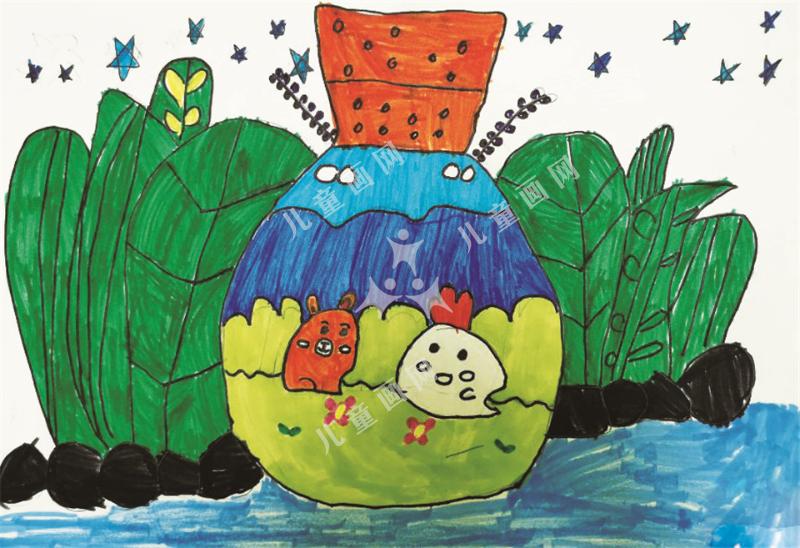 漂流瓶里的故事