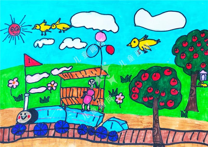 我最爱的托马斯