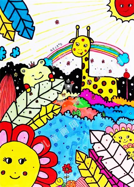 装饰画