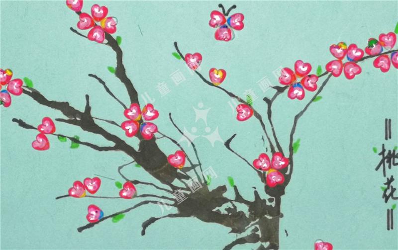 桃花