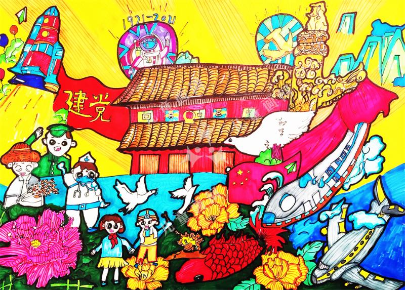 国家富强