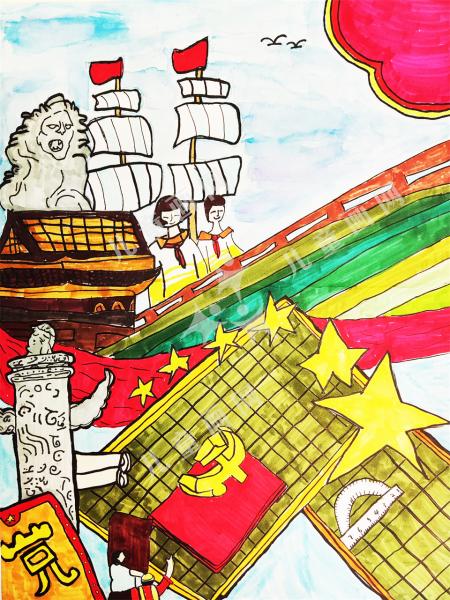 100周年快乐