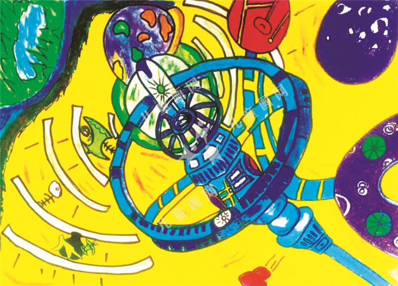 垃圾能源转化机