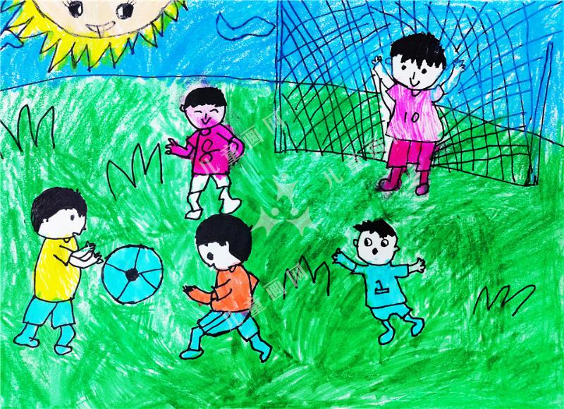 我运动，我快乐