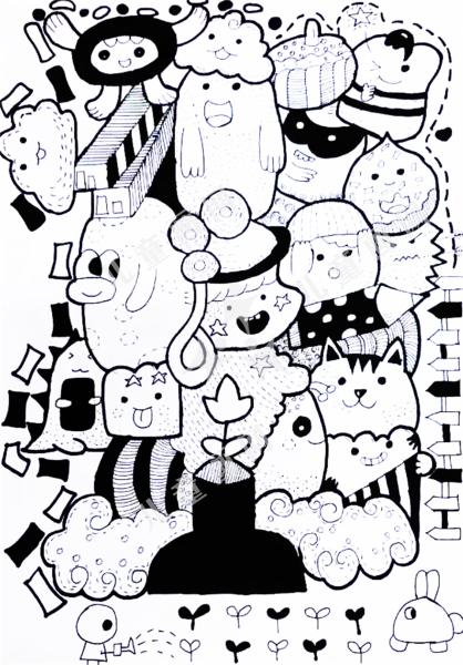 装饰画