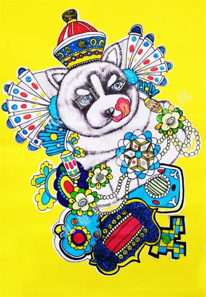 我也可以那么美