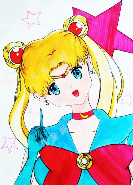 美少女战士