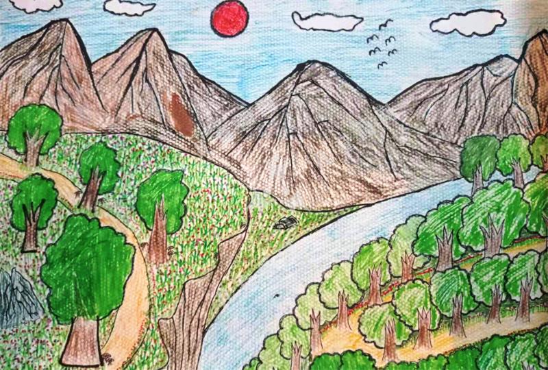 家乡