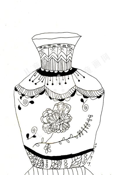 青花瓷