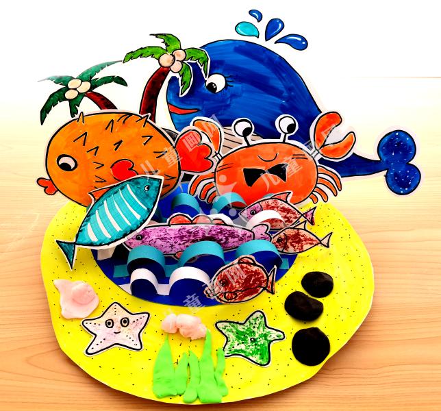 海底总动员