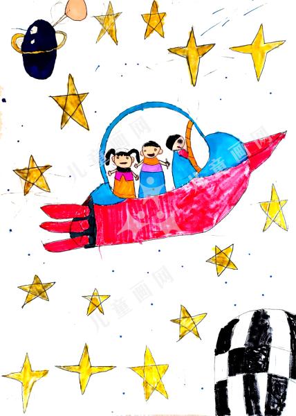 快乐星球