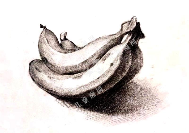 香蕉