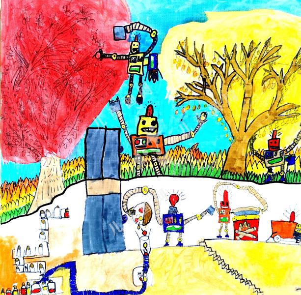 农民伯伯的好帮手