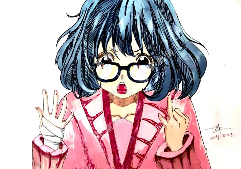PinkGirl