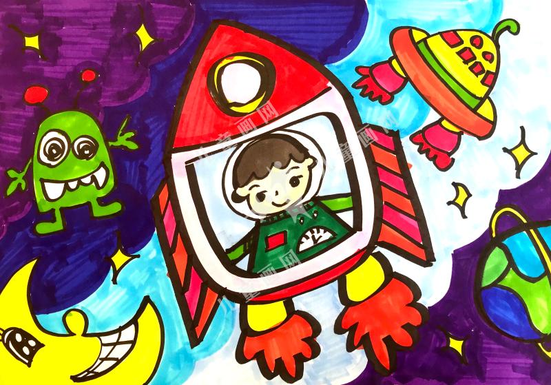 宇宙飞船
