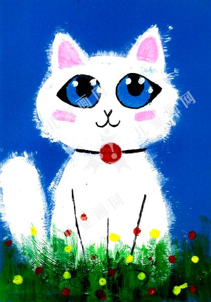 小猫咪