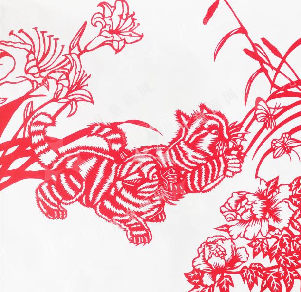 猫从戏