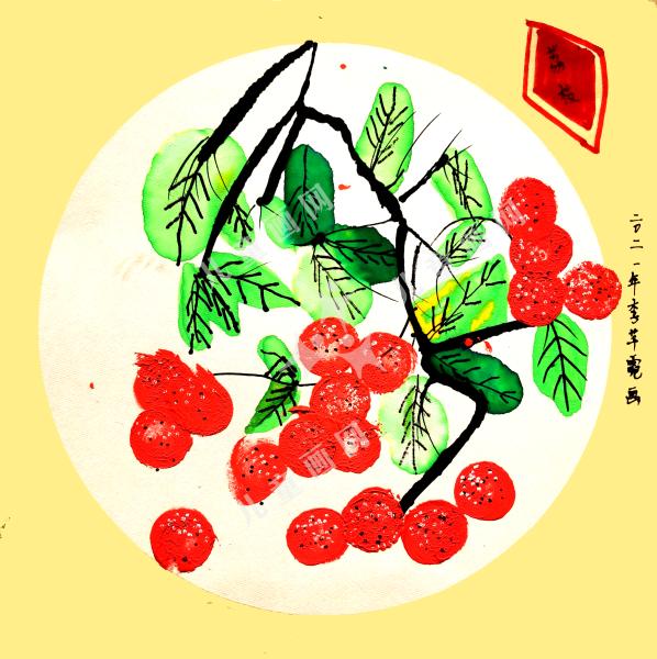 荔枝