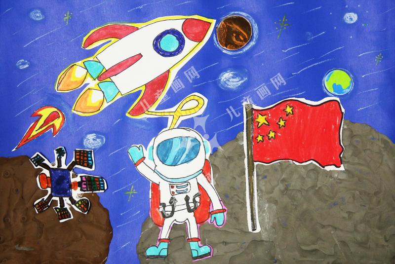 宇航员