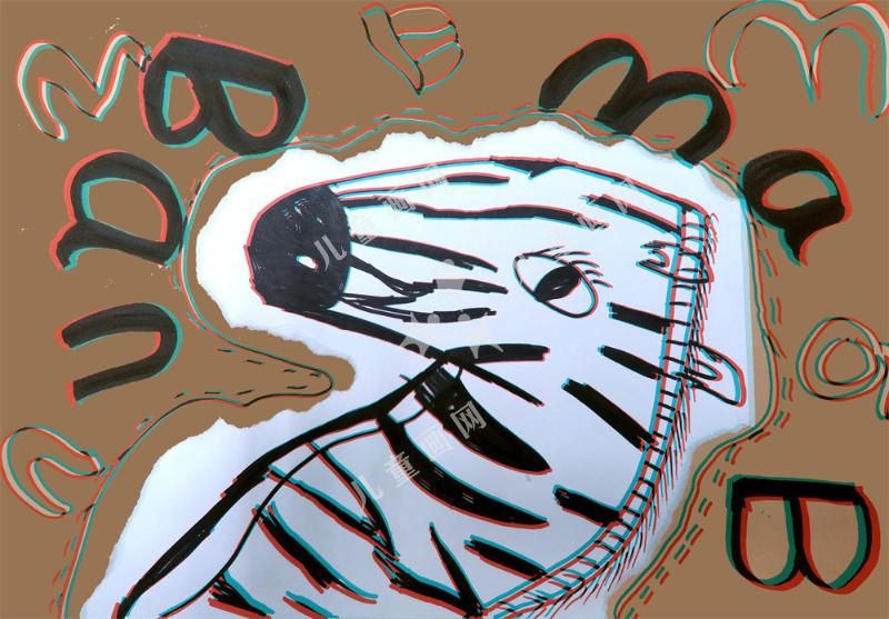 斑马